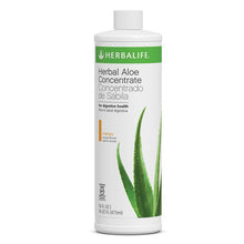 Load image into Gallery viewer, Aloe Drink Concentrate - Mango 473ml - Herbalife Shop Online - South Africa
