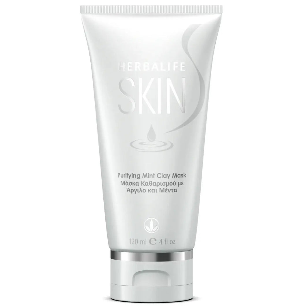 Skin - Purifying Mint Clay Mask