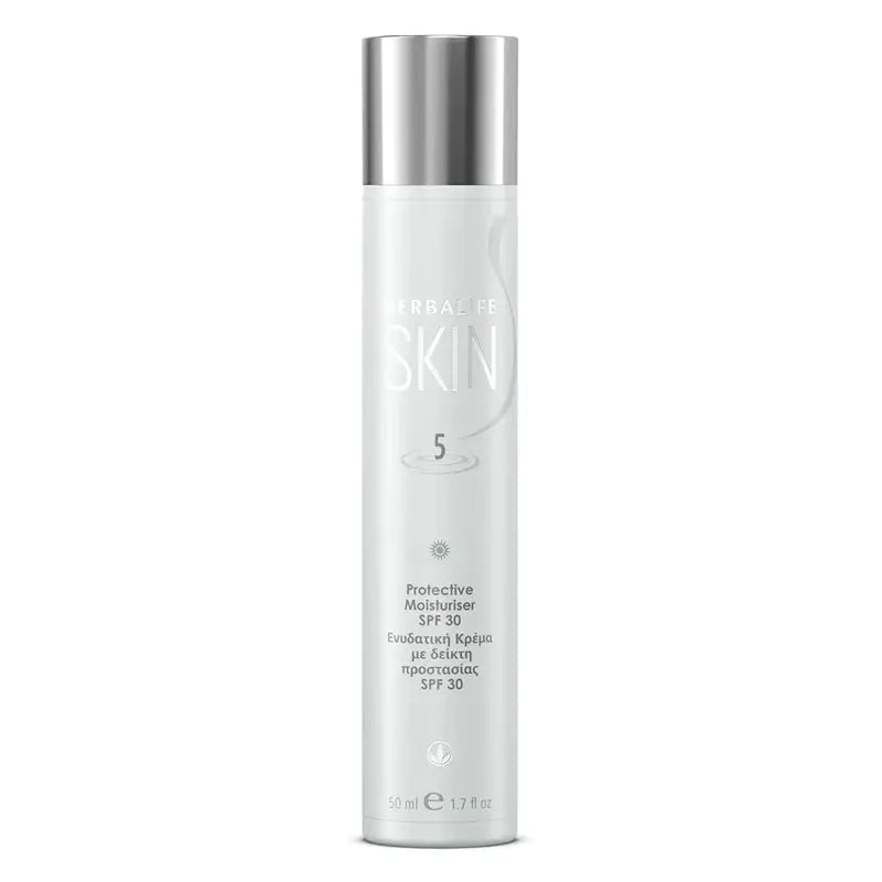 Skin - Protective Moisturizer SPF30