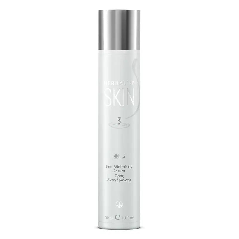 Skin - Line Minimizing Serum