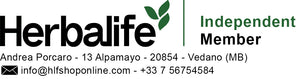 Herbalife Shop - South Africa