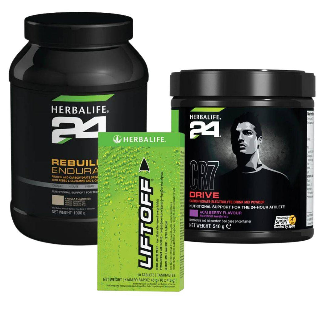 Sport Pack - Every sports workout