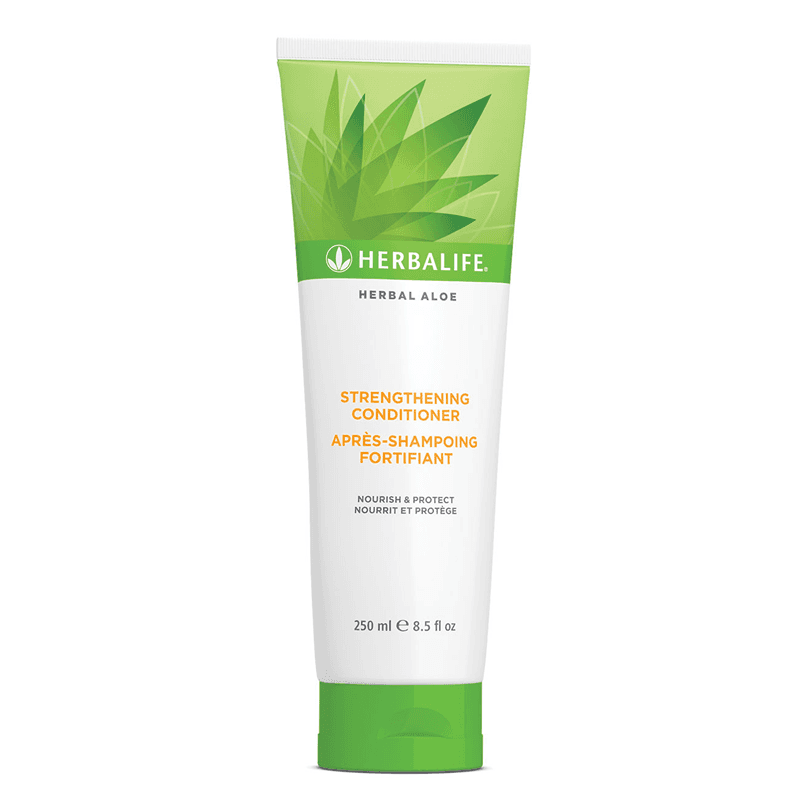 Herbal Aloe - Strengthening Conditioner - Herbalife Shop Online - South Africa