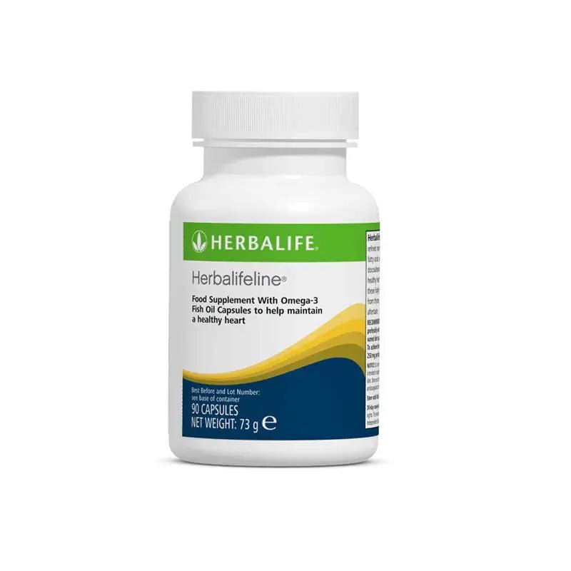 Herbalifeline Omega 3 - Herbalife Shop Online - South Africa