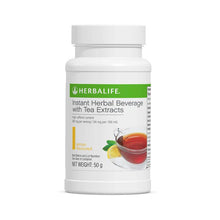 Load image into Gallery viewer, Instant Herbal Beverage - Lemon 51g - Herbalife Shop Online - South Africa
