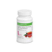Load image into Gallery viewer, Instant Herbal Beverage - Raspberry 51g - Herbalife Shop Online - South Africa
