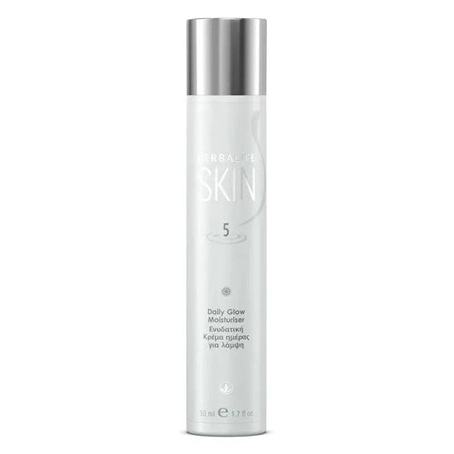 Skin - Daily Glow Moisturizer - Herbalife Shop Online - South Africa